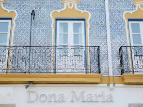 Hospedaria Dona Maria