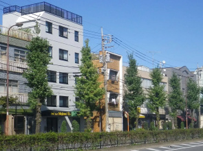 Nagomi - Hostel