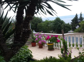 Apartment Dokic