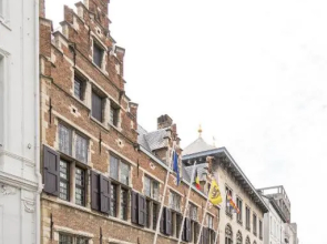 Theaterstudio 1 Antwerp