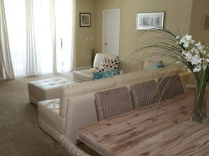 Emerald Island Resort Homes and Townhomes - Orlando Select Vacation Rentals