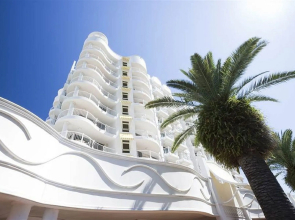 Phoenician Resort