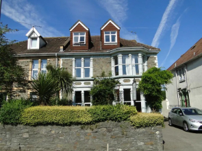 Rockleaze Guesthouse