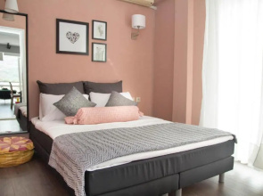 Port View Suites 2