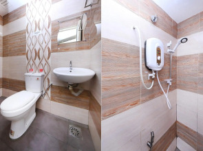 Hotel O Kl Centre Point