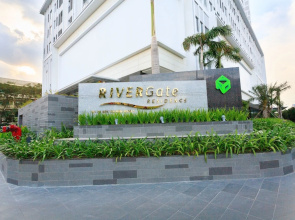 Rivergate Apartment - MM Home