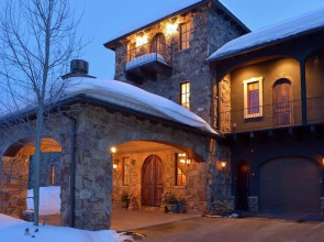 Chateaux of Breckenridge