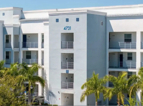 Family Condo 2Bd Close to Disney Storey Lake Resort 306 4731