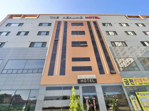 The Healing Hotel