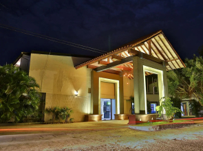 Miridiya Lake Resort