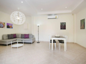 Tortuga Villas Pattaya