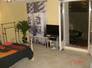 Villa Aramis - Bed  Breakfast