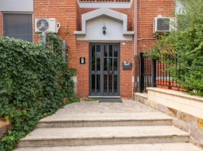 casa Maria di Loreto