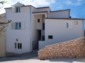 Apartments Tresan