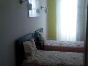 Cenario Catita Hostel