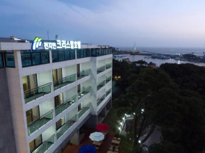 Maison de Ciel Harbor39 Hotel & Resort