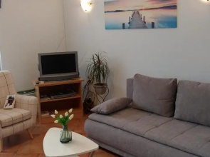 Apartment Fabris