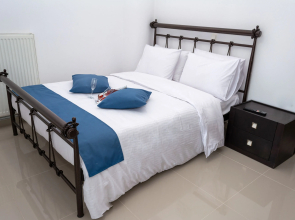 Cretan Muses Traditional Apartments