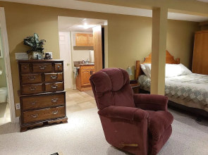 Forest Hill Bed & Breakfast