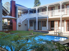 Loerie Guest Lodge