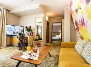 Balneo Complex & Spa Aquatonik