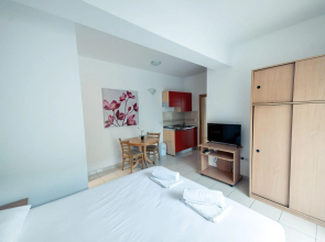 Apartments Vesna