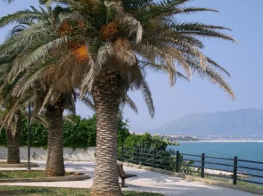 Casa Vacanze Russo