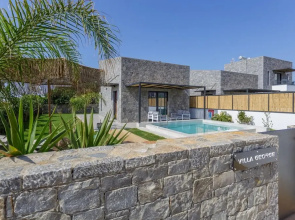 Hermagio Villa George by Estia