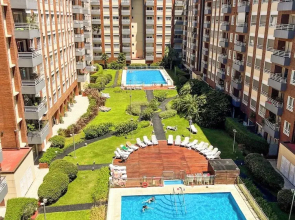 RentUp-Lujo y modernidad Puerto Madero