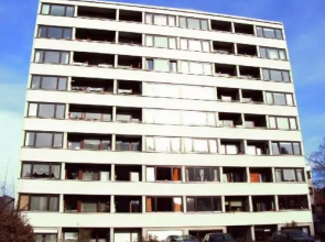 FeWo Bonn Sejour - Nähe UN-Campus u. WCCB