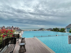 Villa LFP Novaworld Phan Thiet