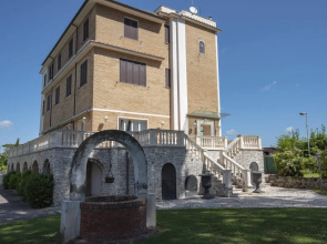 Park Hotel Villa Maria