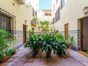 Apartamento San Vicente