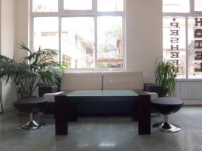 Peshev Family Hotel