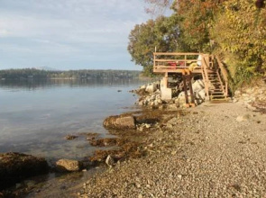 Dragonfly Beach House B&B