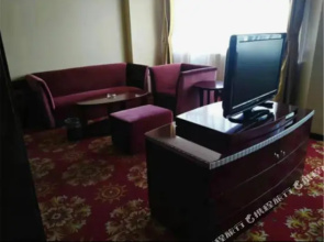 Continental Grand Hotel Ordos
