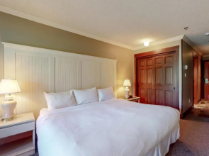 Greystone Lodge 314&315