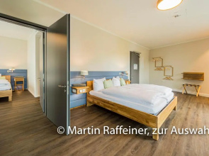 Hotel Neues Pastorat