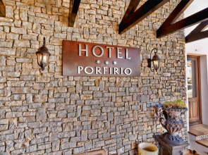 Hotel Porfirio