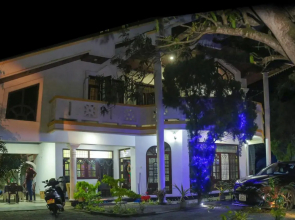 A4 Beach Hostel Negombo