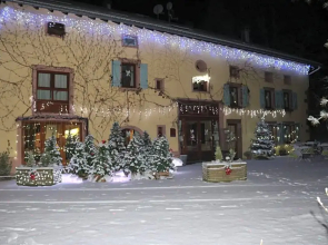 Auberge De La Charriole