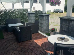 Sonnenschein Haus Garni