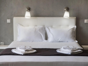 Ponti Beach Hotel