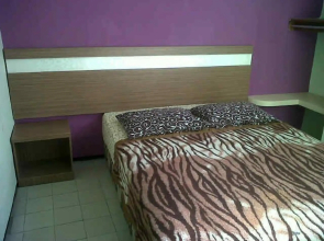 Hotel Nirwana Batu