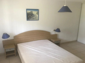 Vacancéole – l’Allée des Dunes – Ondres Plage