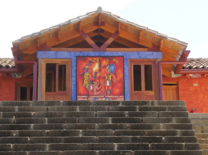 Hacienda Puerta Del Cielo Ecolodge & Spa