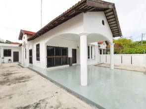 Homestay Black Stone Kuantan