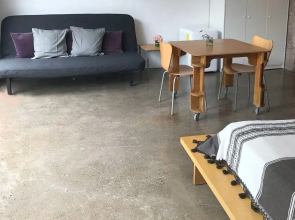 Habitación Aralia en Casa Tezontle