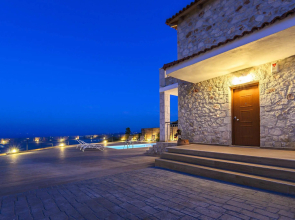 Orient Villas Deluxe