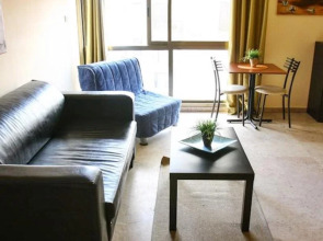 Dizengoff Beach Apartments